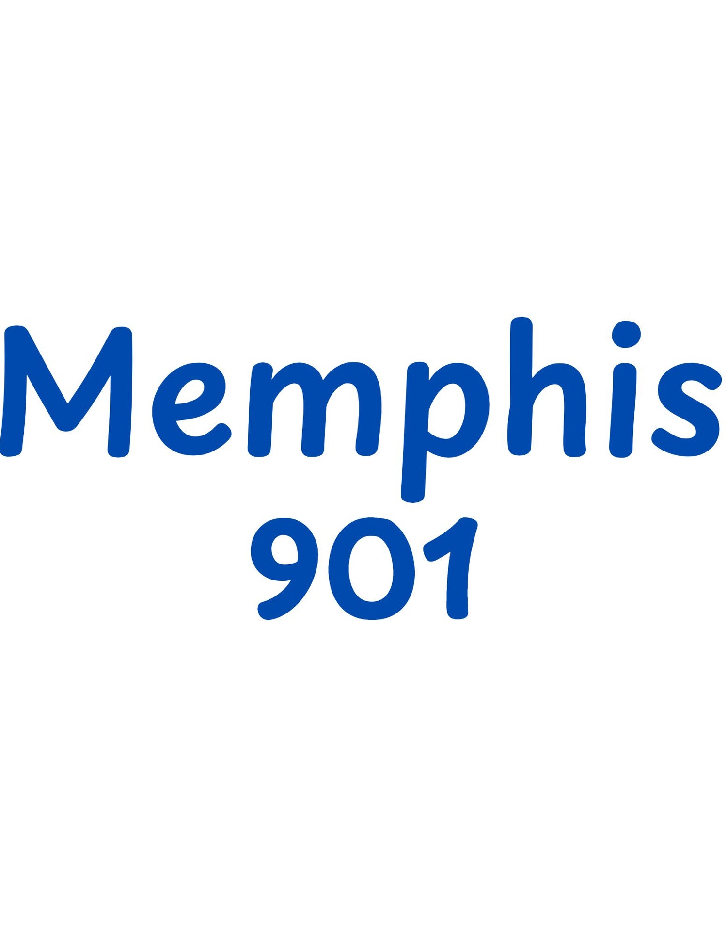 Memphis 901