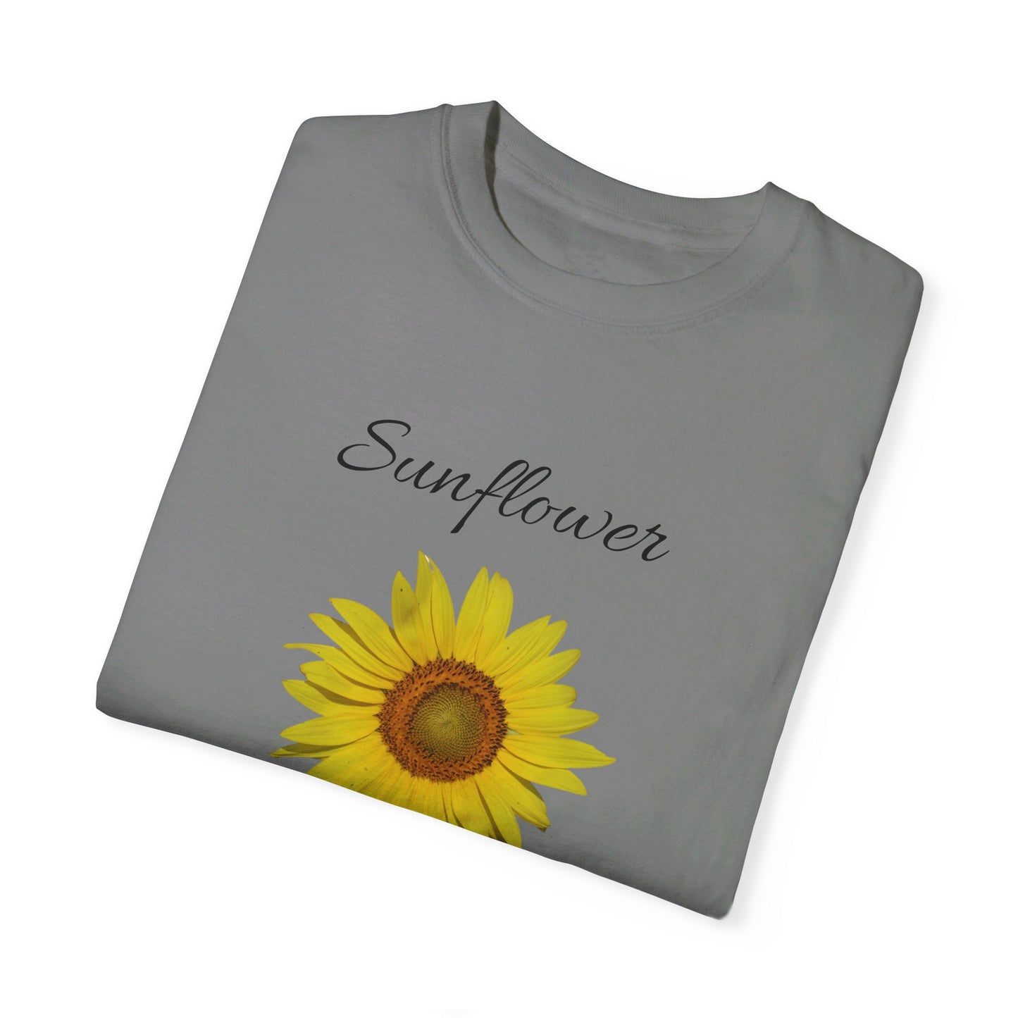 Sunflower T-shirt