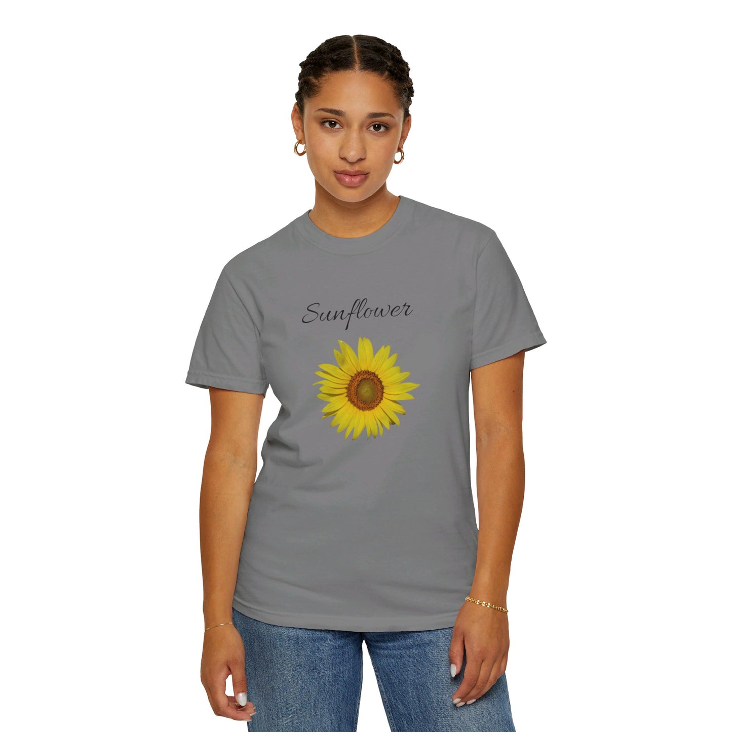 Sunflower T-shirt