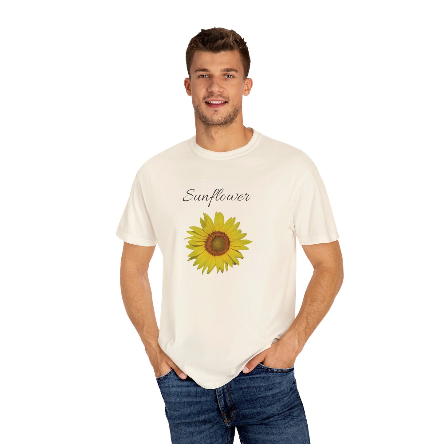 Sunflower T-shirt