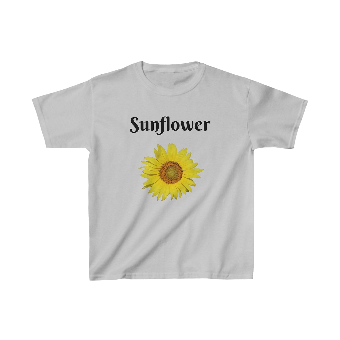 Sunflower Kids Heavy Cotton™ Tee