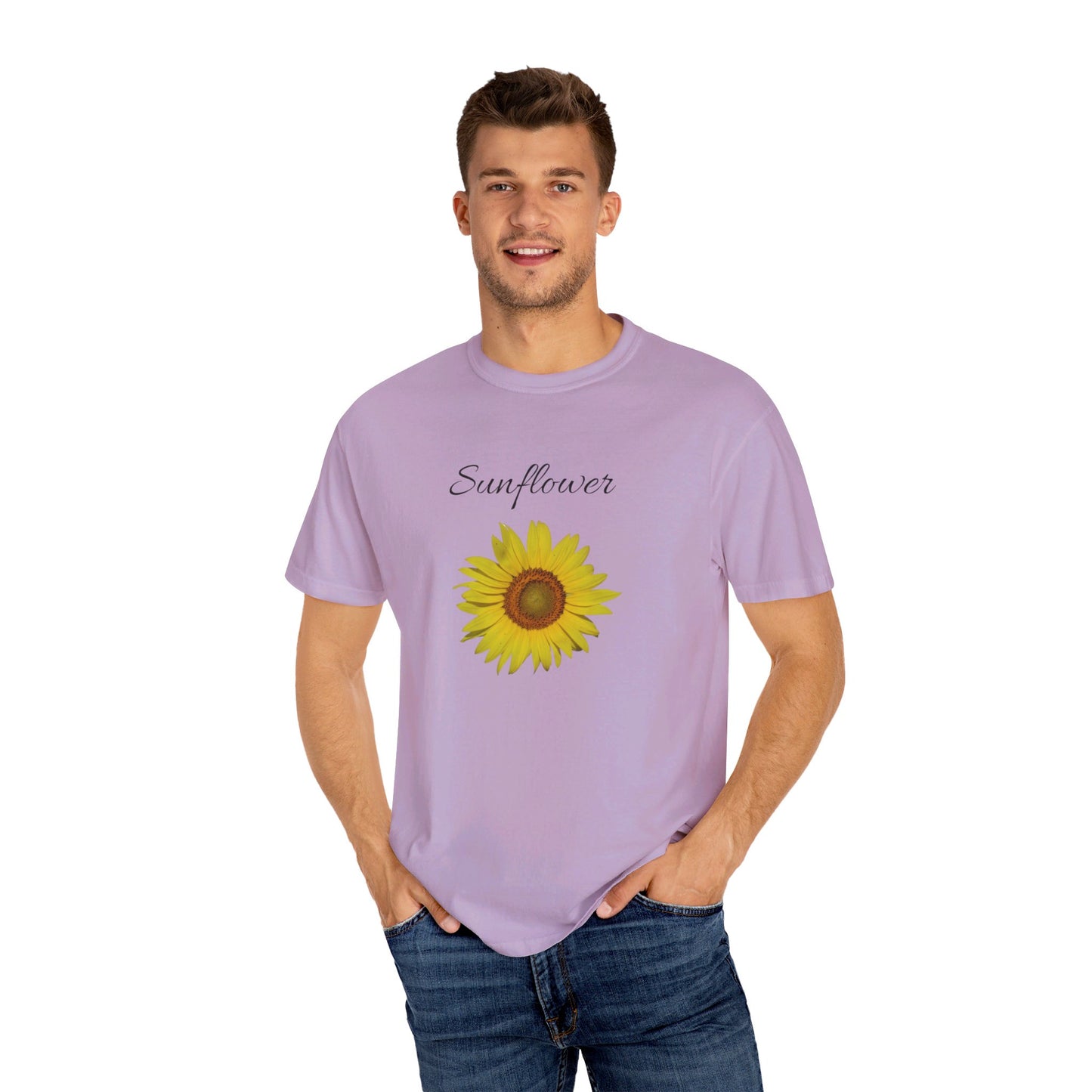 Sunflower T-shirt