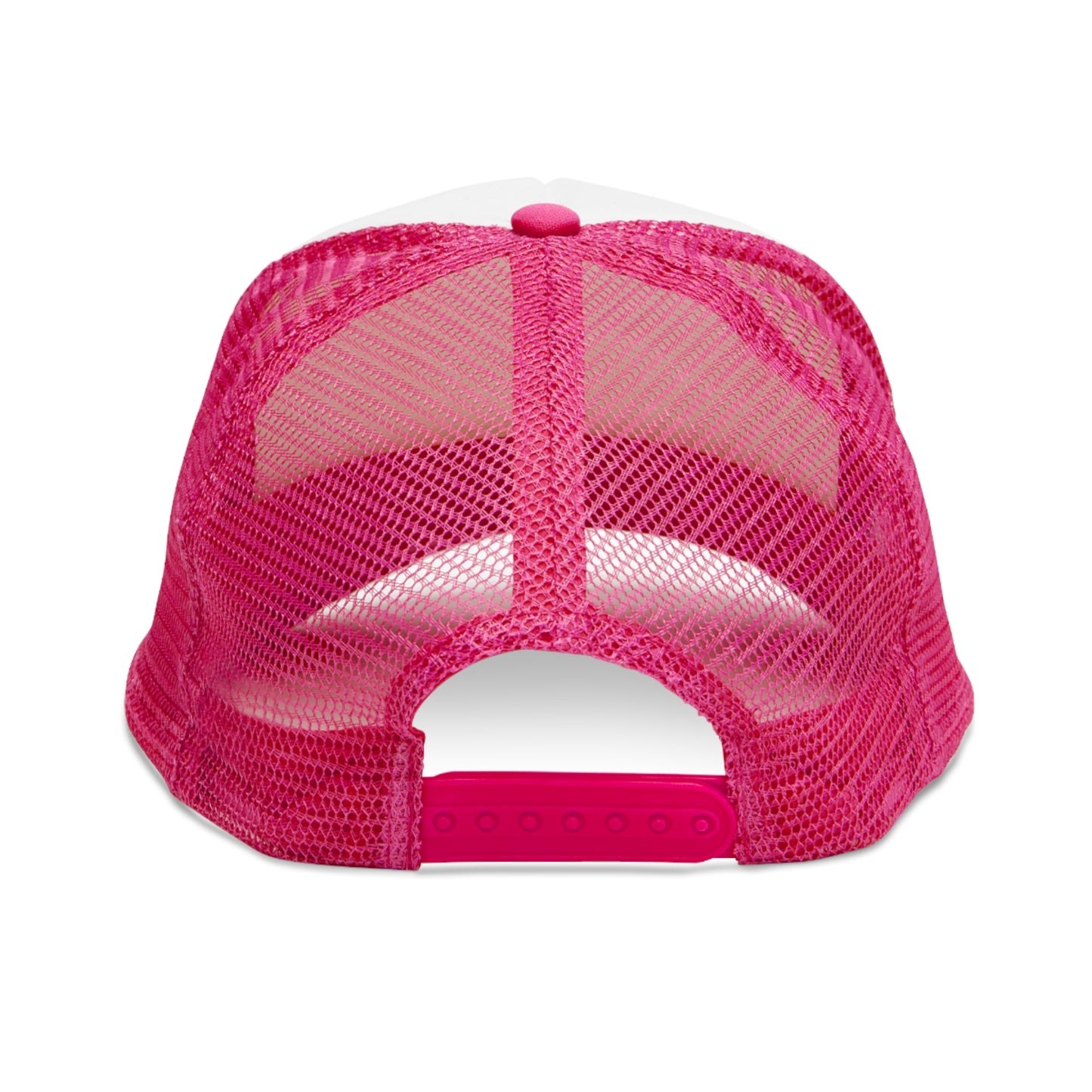 Champagne Me Mesh Cap