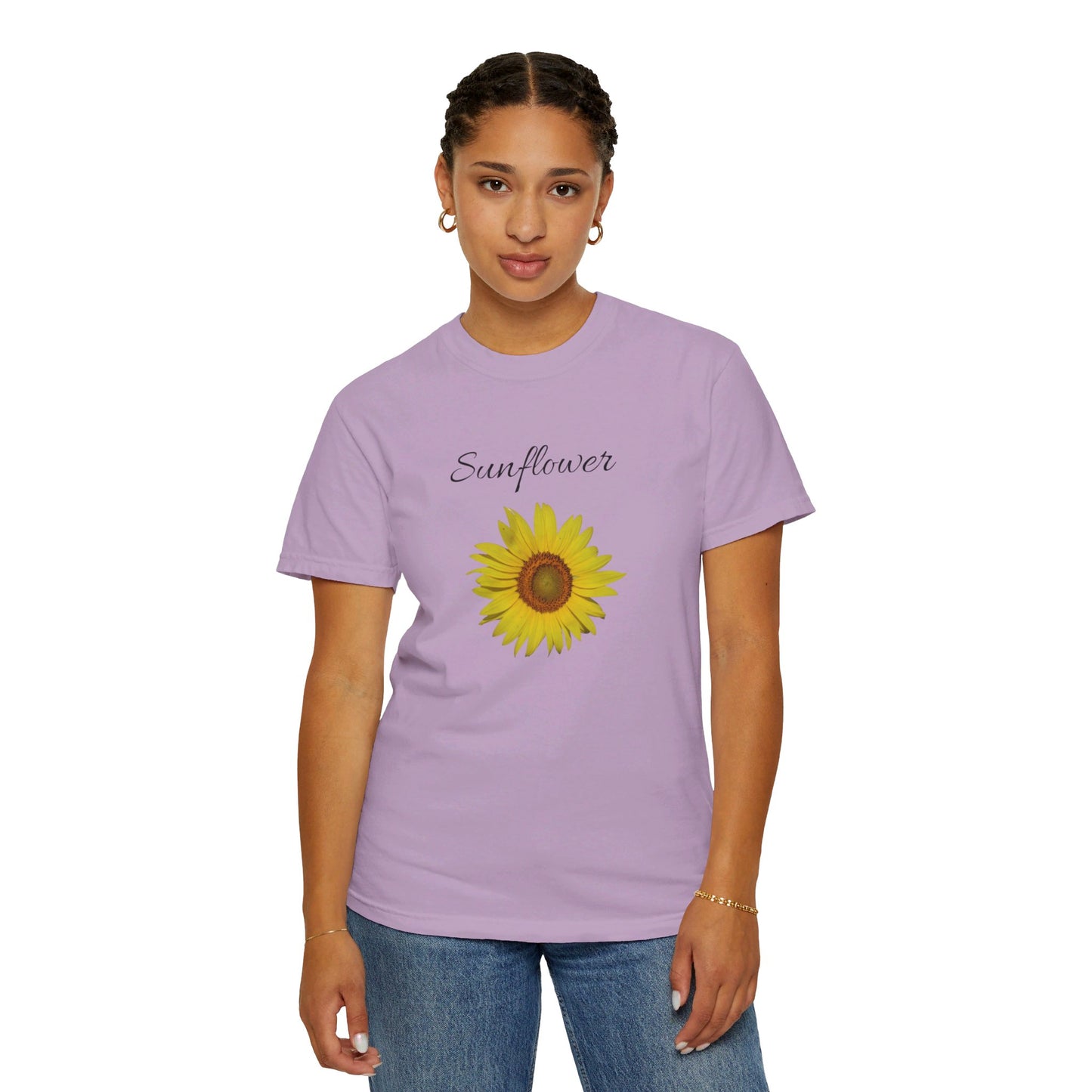 Sunflower T-shirt