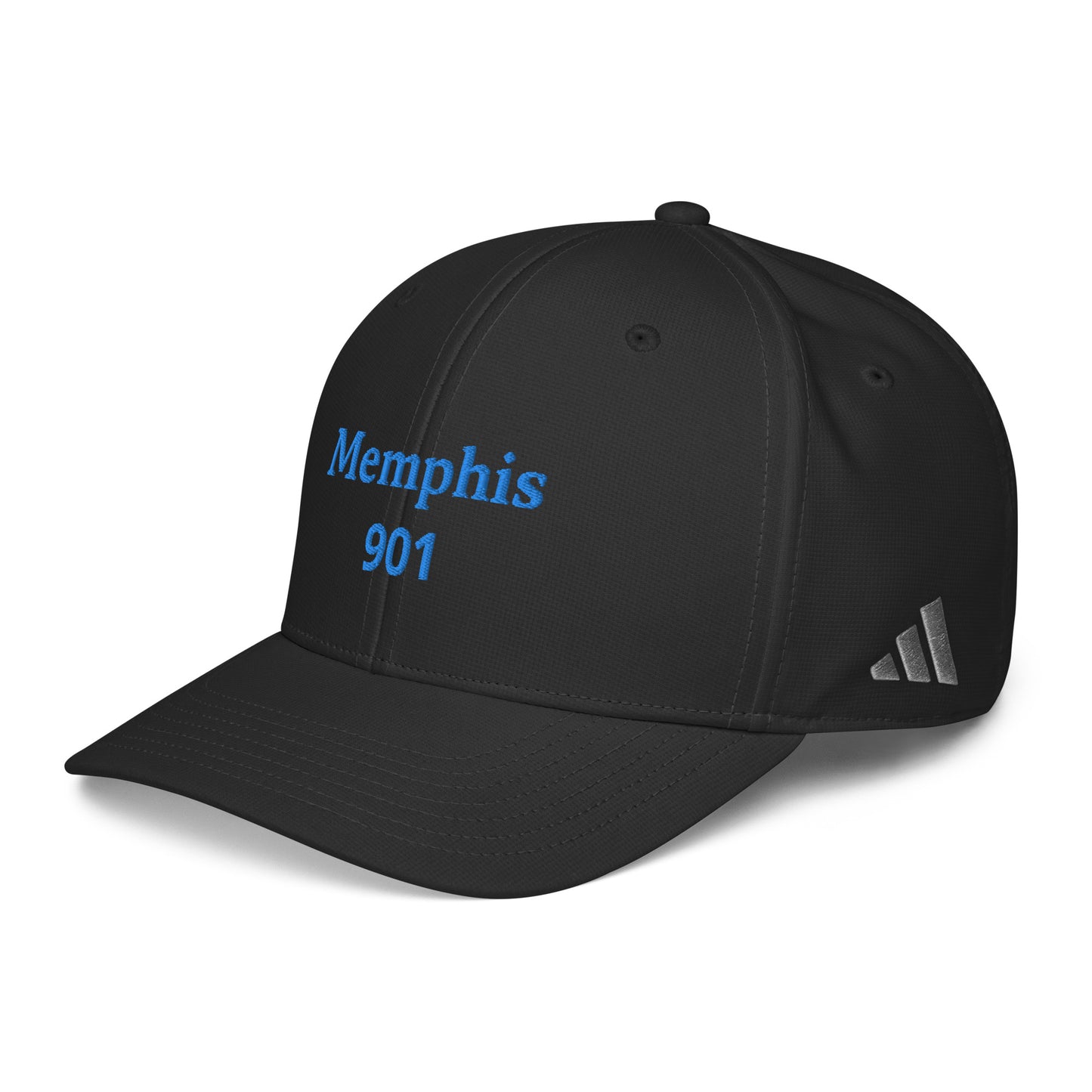 Memphis 901 adidas performance cap