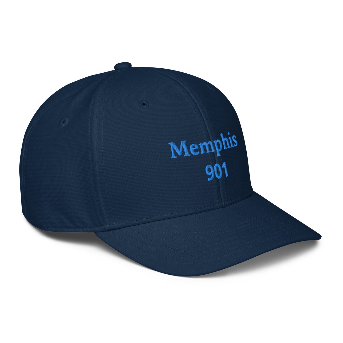 Memphis 901 adidas performance cap