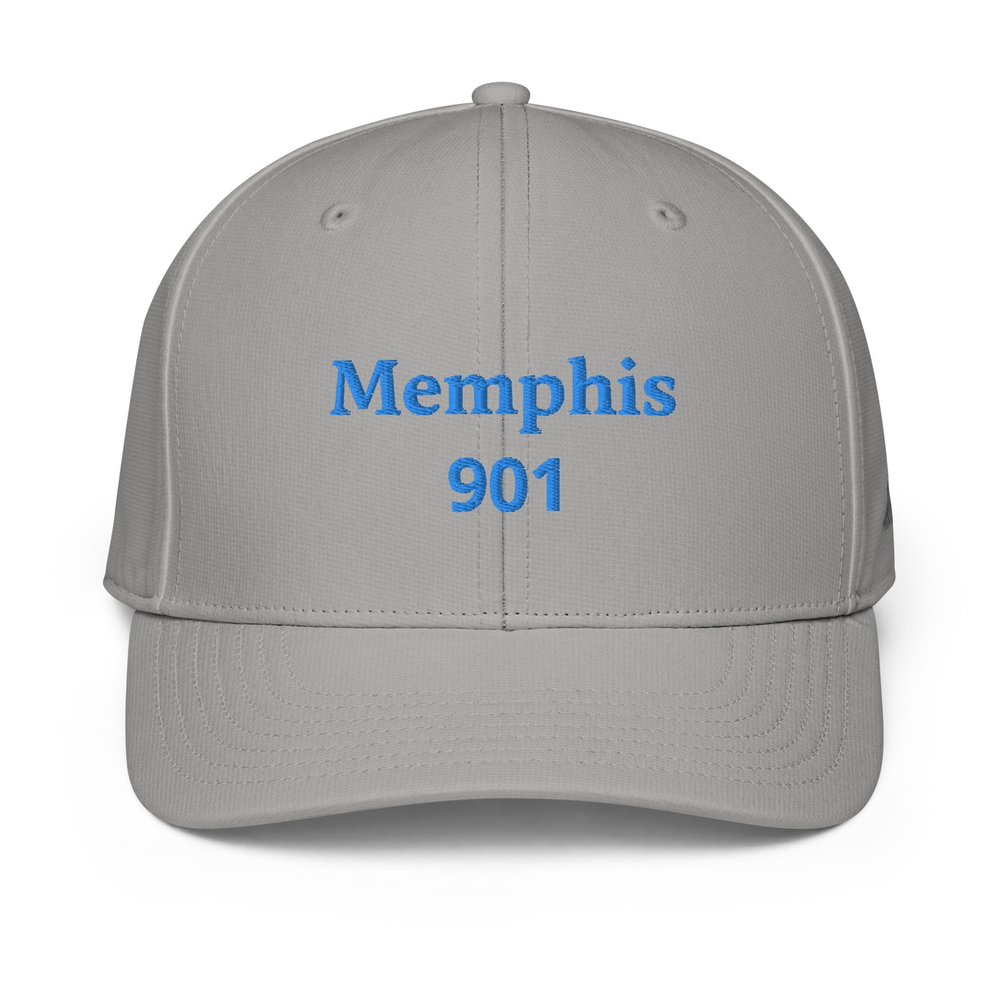 Memphis 901 adidas performance cap