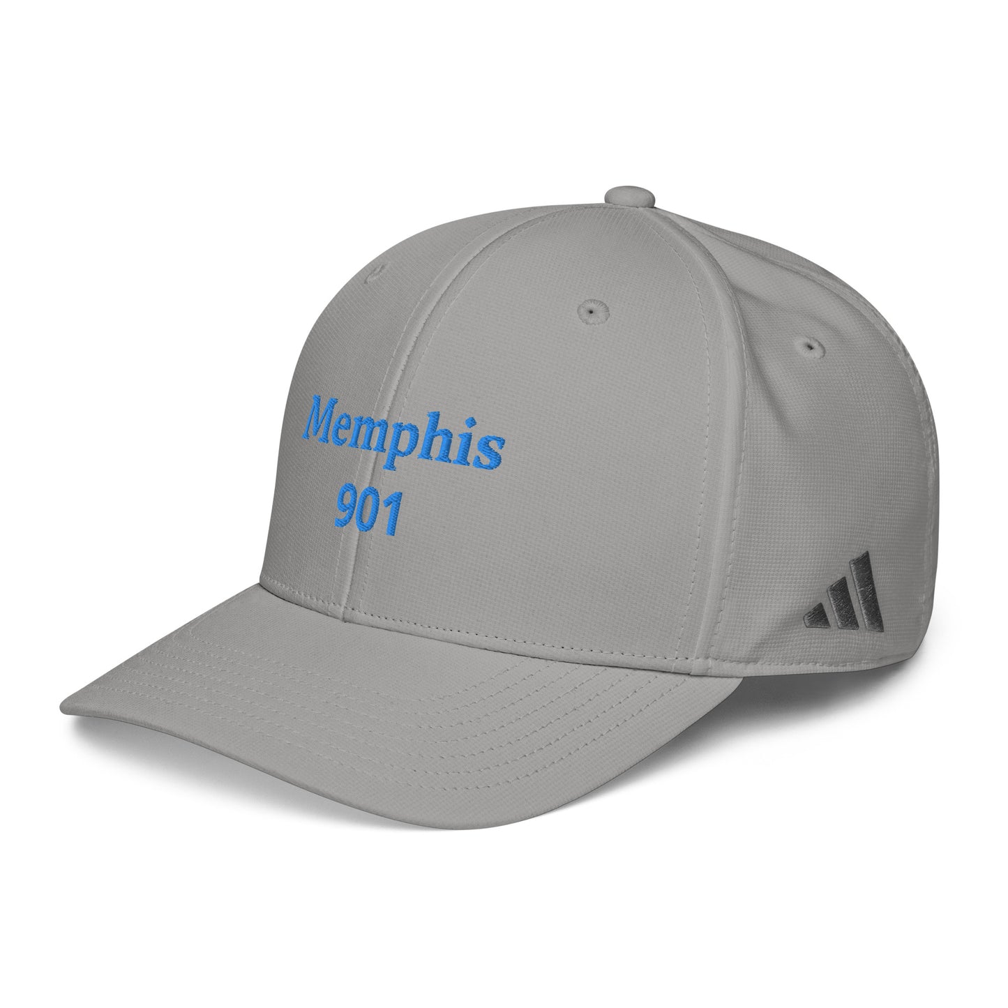 Memphis 901 adidas performance cap