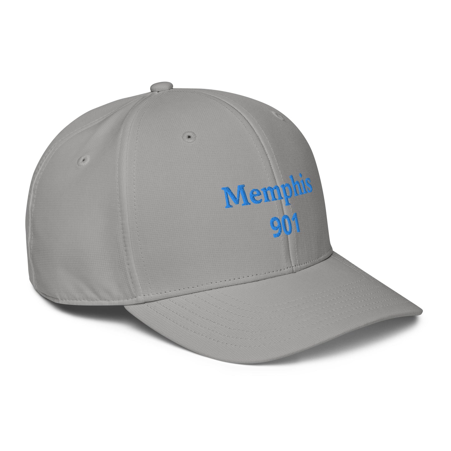 Memphis 901 adidas performance cap