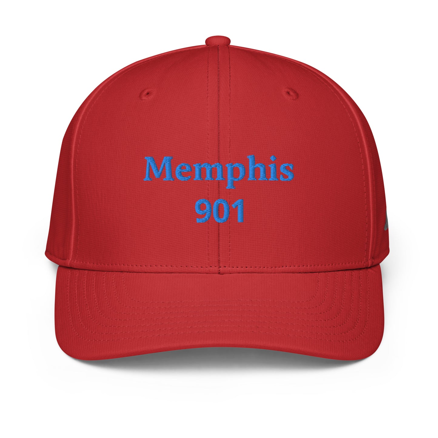 Memphis 901 adidas performance cap