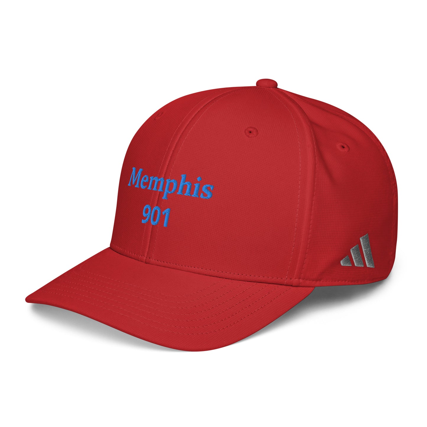 Memphis 901 adidas performance cap