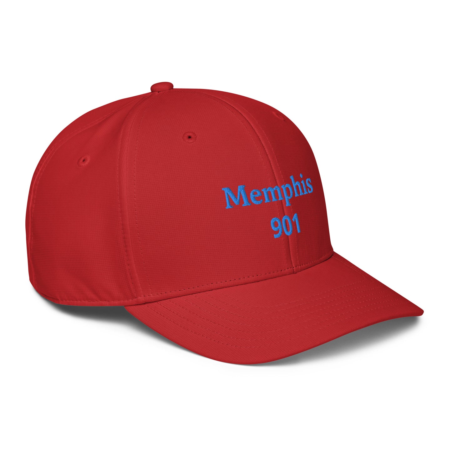 Memphis 901 adidas performance cap