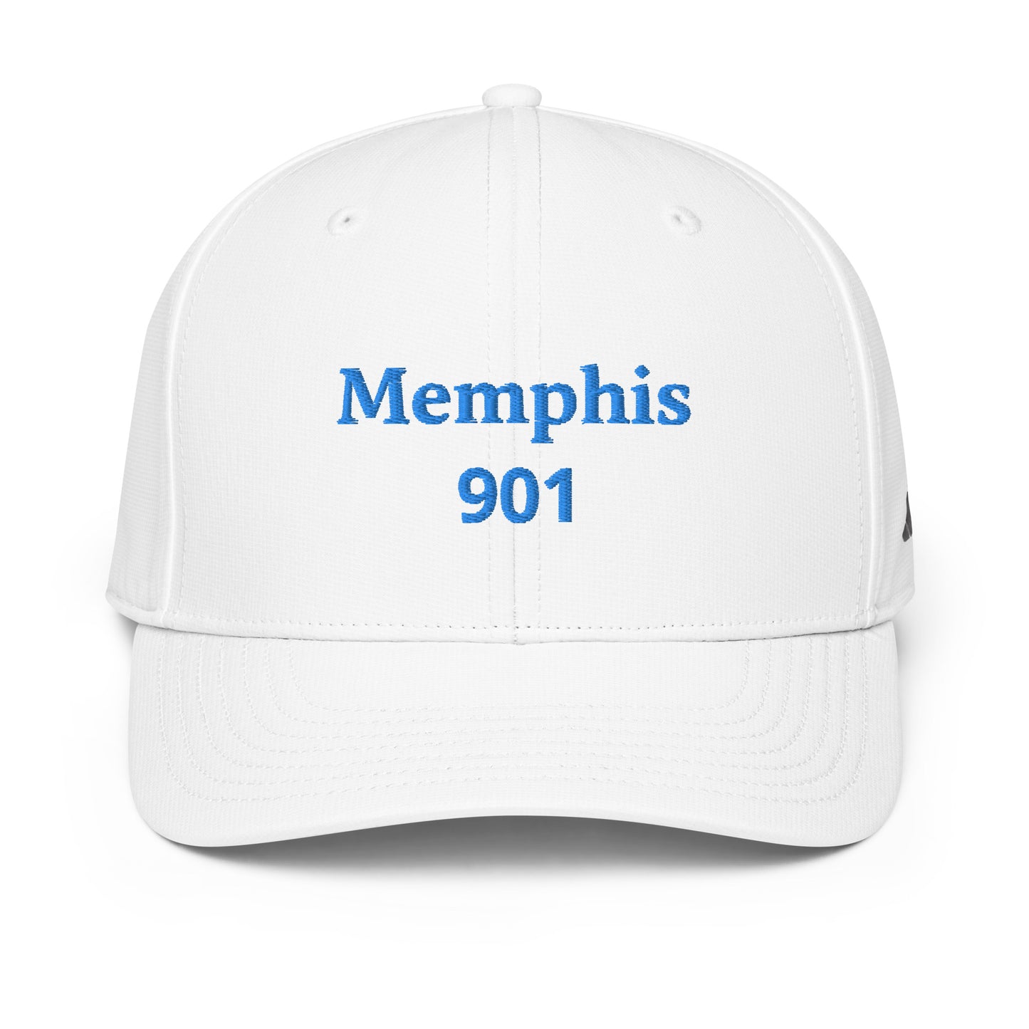 Memphis 901 adidas performance cap