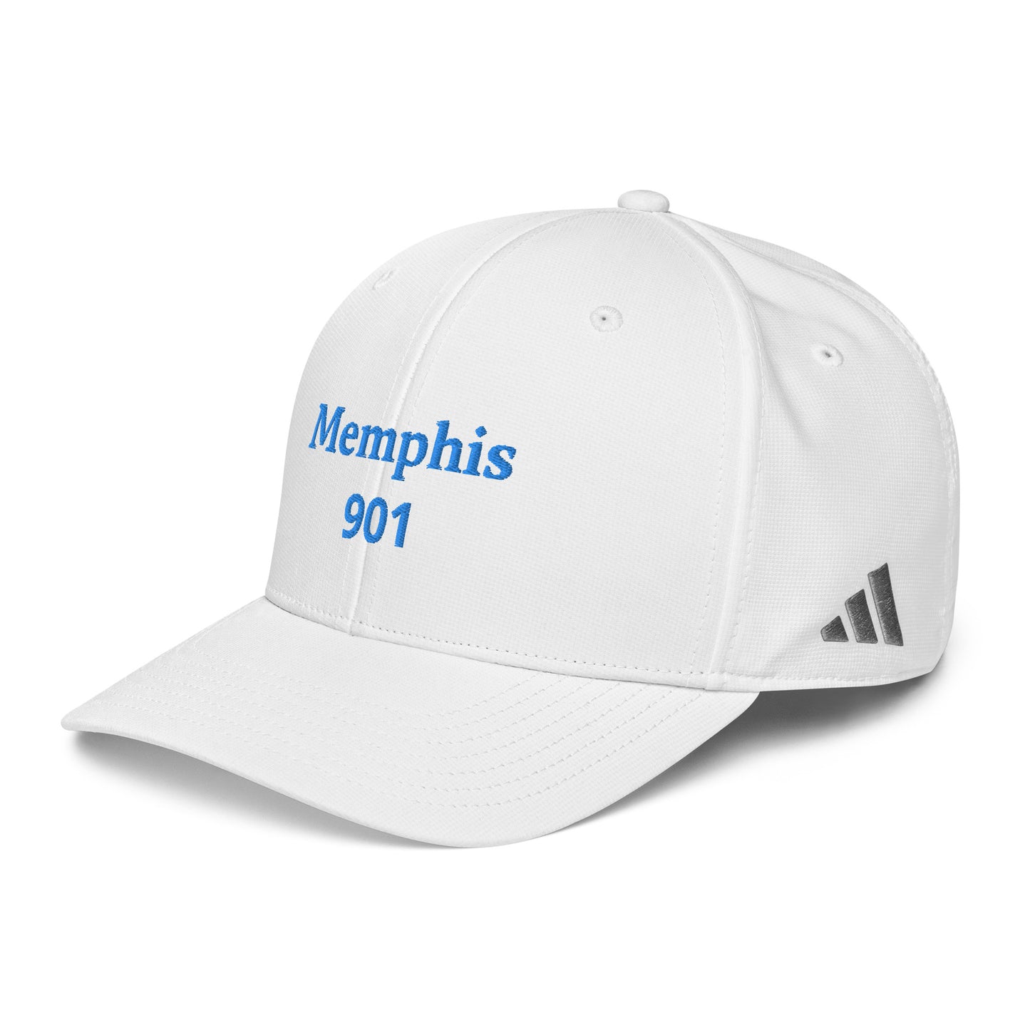 Memphis 901 adidas performance cap