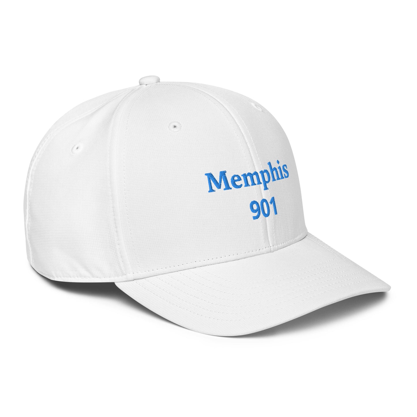 Memphis 901 adidas performance cap