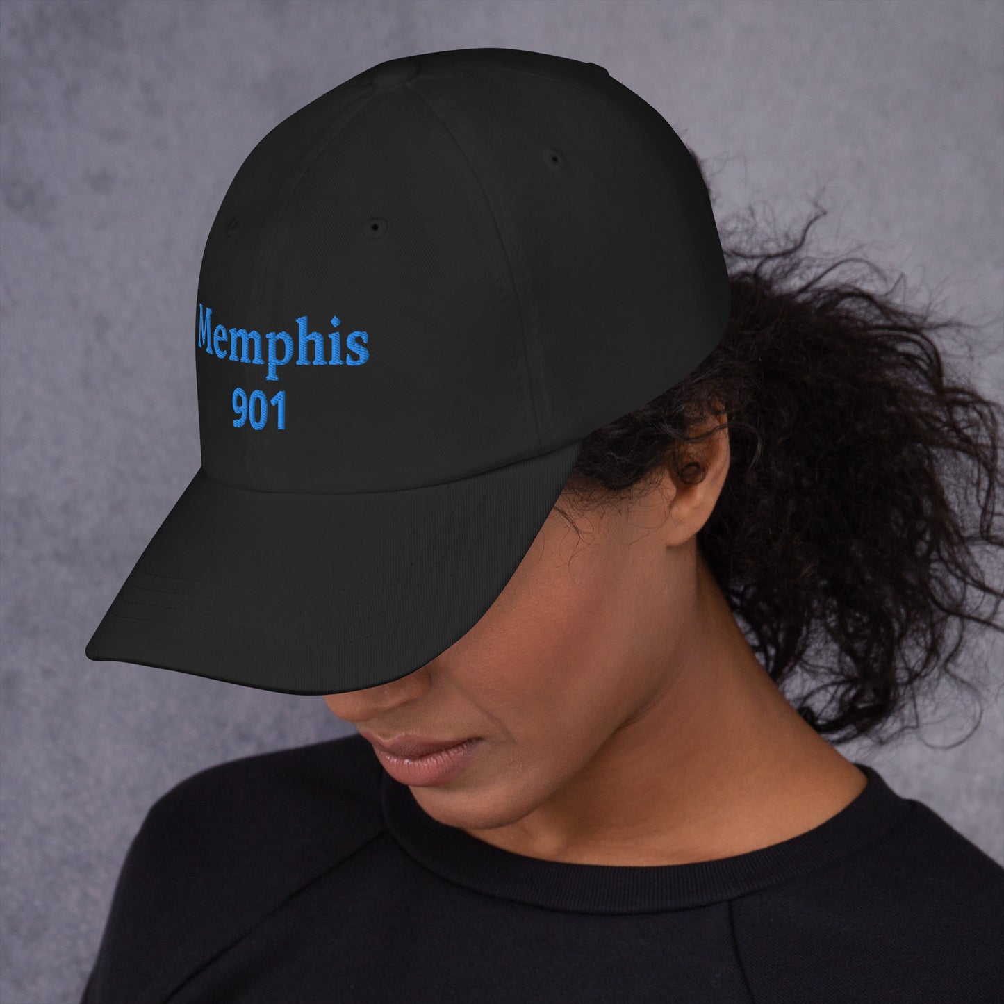 Memphis 901 Hat Cap