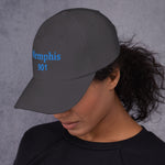 Memphis 901 Hat Cap