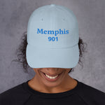 Memphis 901 Hat Cap