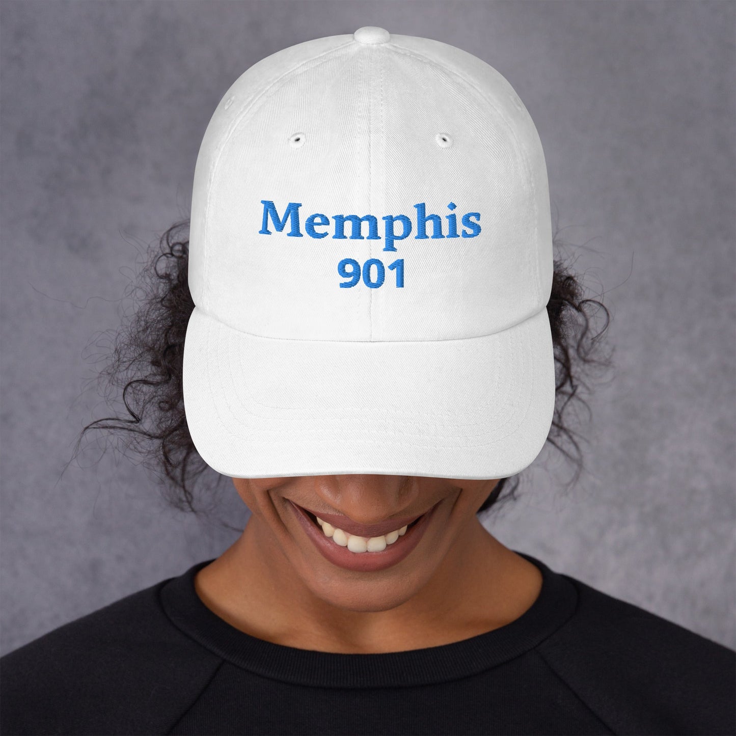 Memphis 901 Hat Cap