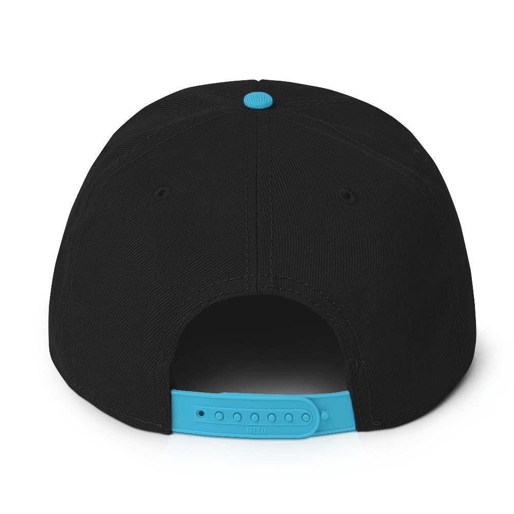 Memphis 901 Snapback Hat