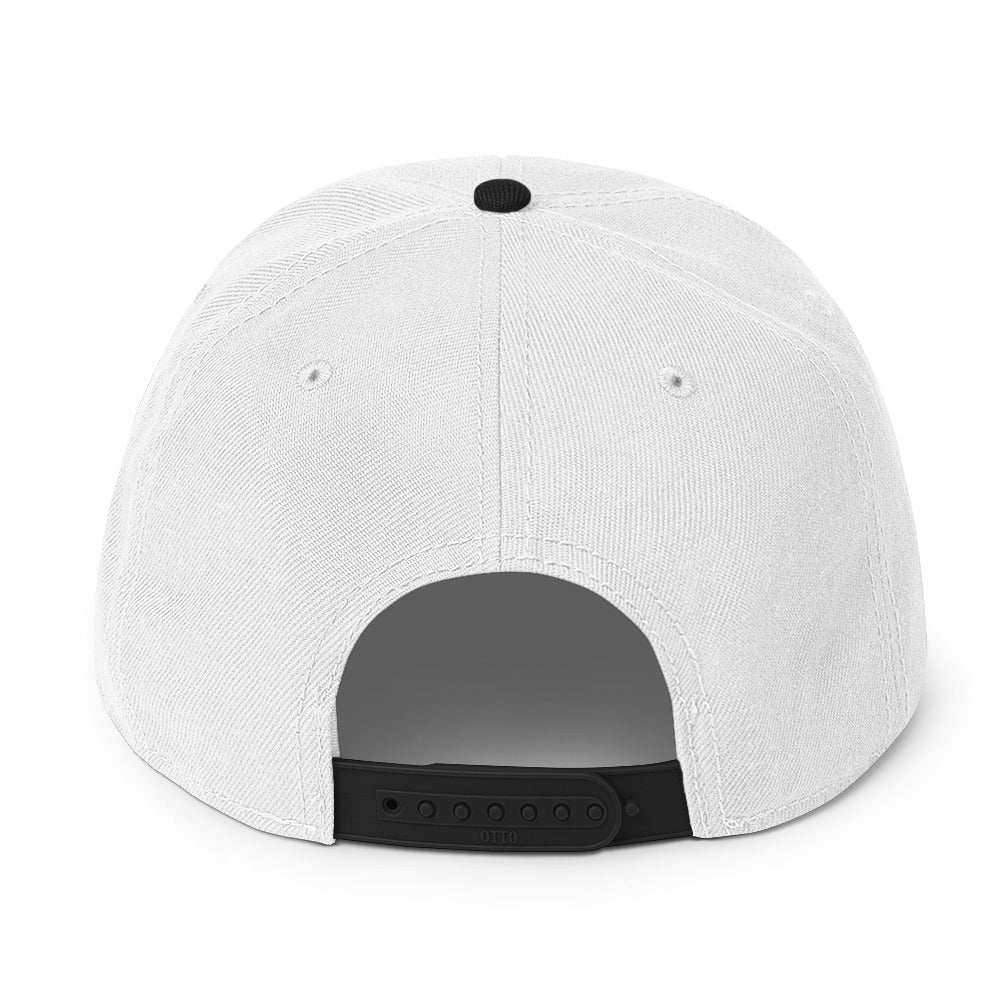 Memphis 901 Snapback Hat