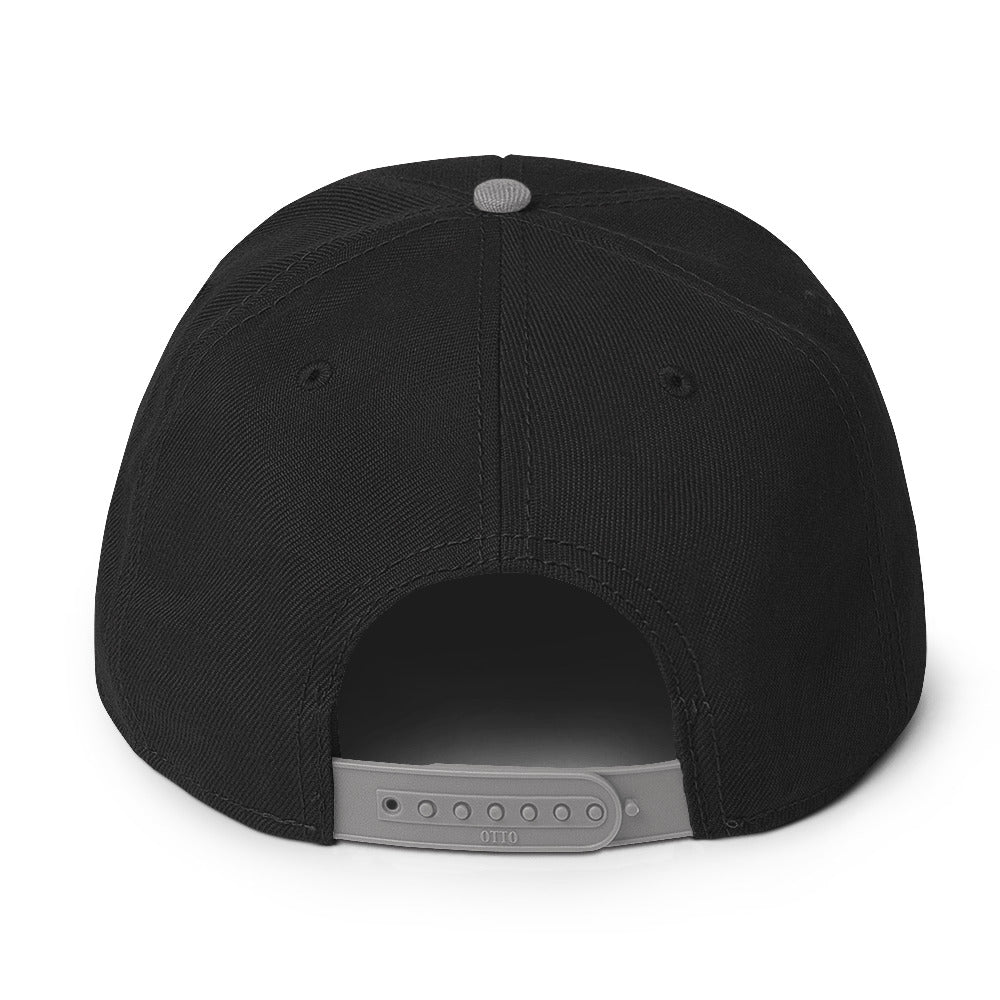 Memphis 901 Snapback Hat