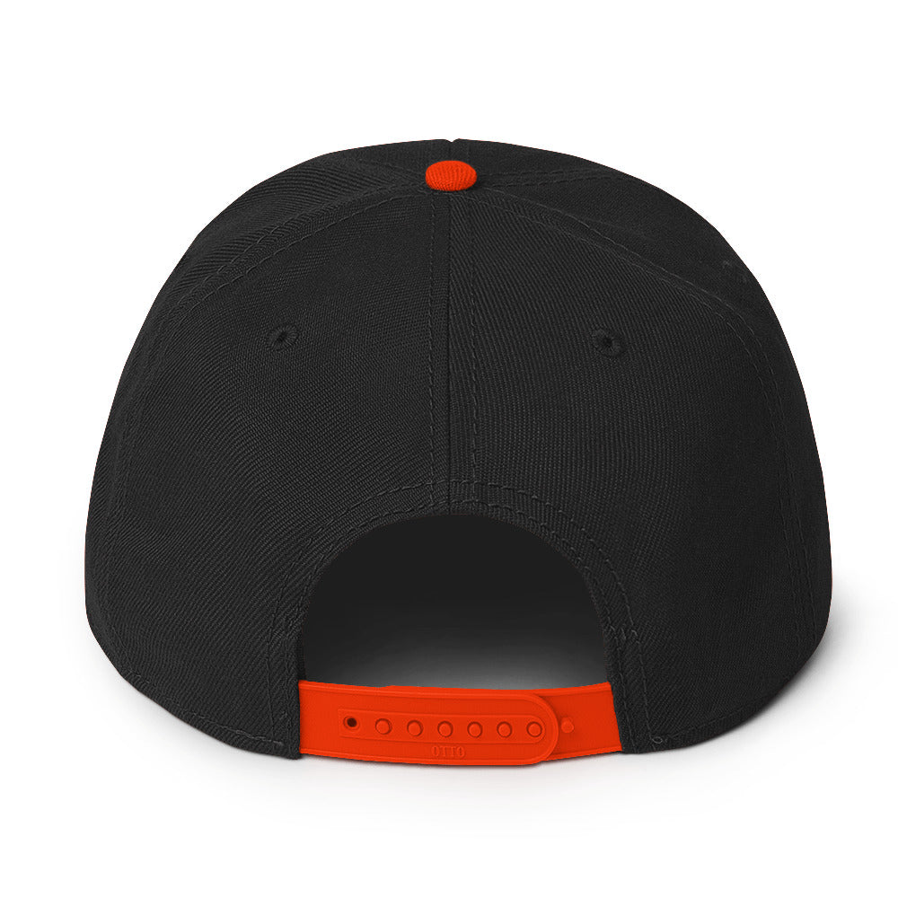 Memphis 901 Snapback Hat