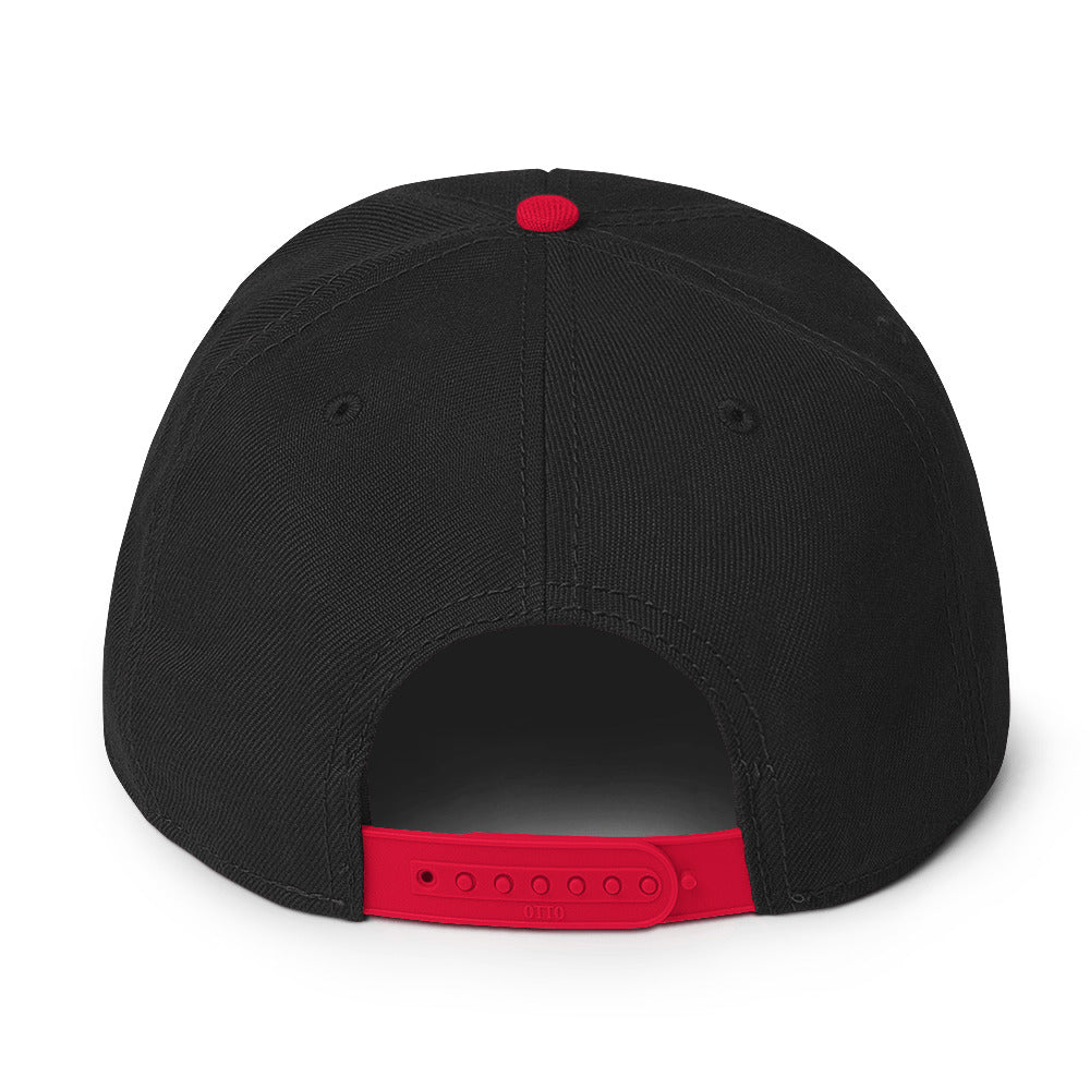 Memphis 901 Snapback Hat