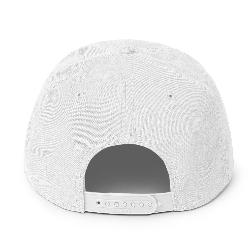 Memphis 901 Snapback Hat