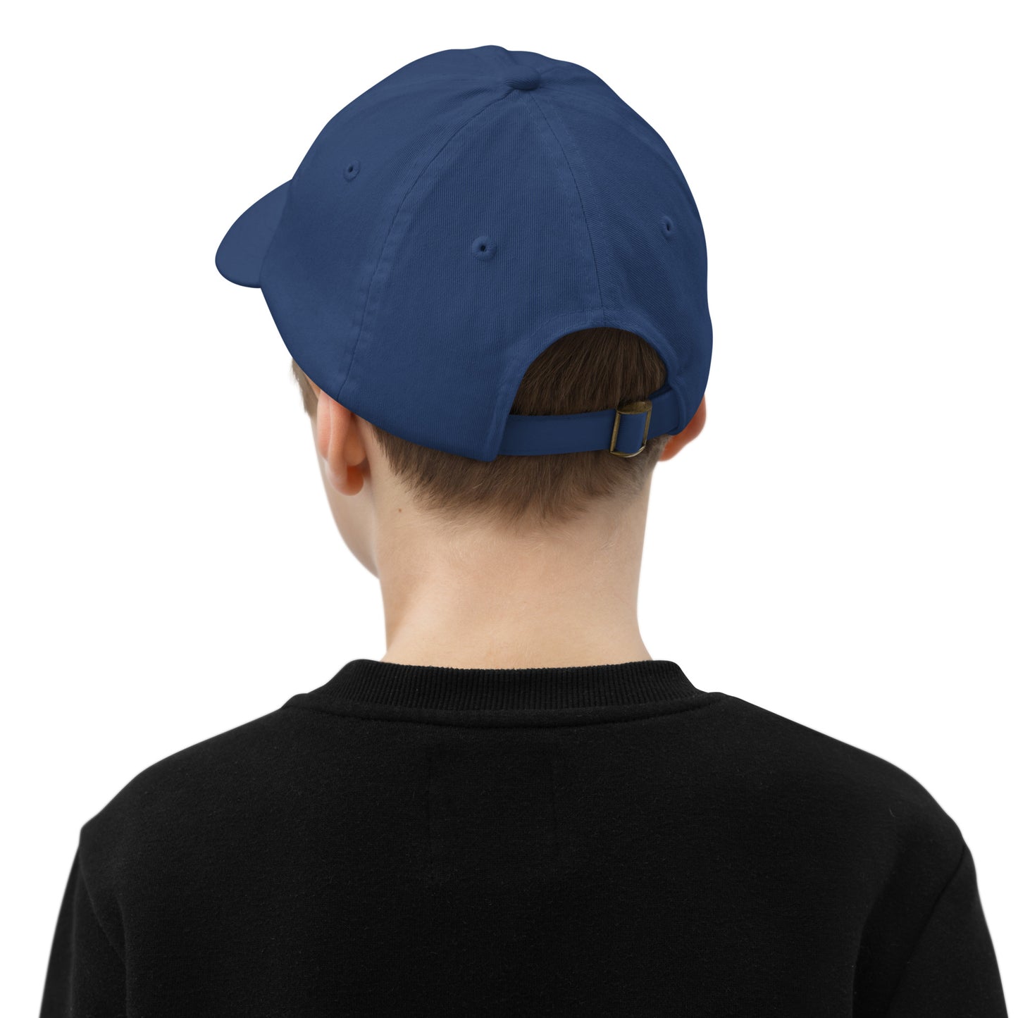 Memphis 901 Youth baseball cap